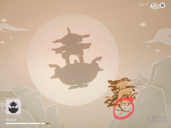 原神灯中妙影怎么玩 原神灯中妙影活动玩法介绍