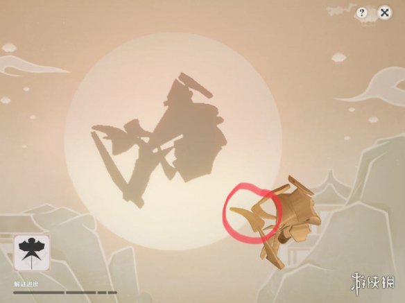 原神灯中妙影怎么玩 原神灯中妙影活动玩法介绍
