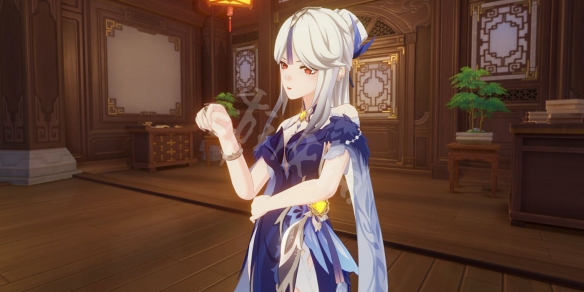 原神璃月四星自选选什么好 原神璃月四星自选人物分析