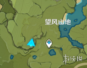 原神蒙德罗盘找不到的宝箱在哪 原神蒙德罗盘找不到的宝箱
