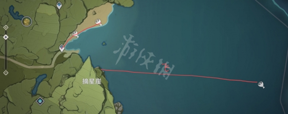 原神螃蟹在哪里抓 原神螃蟹收集路线推荐