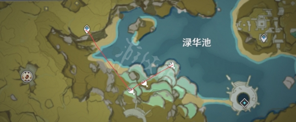 原神螃蟹在哪里抓 原神螃蟹收集路线推荐