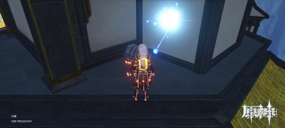 原神公子副本阴间宝箱在哪 原神黄金屋隐藏宝箱位置分享