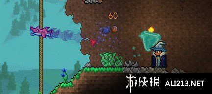 《泰拉瑞亚》猪鲨掉落物及打法说明