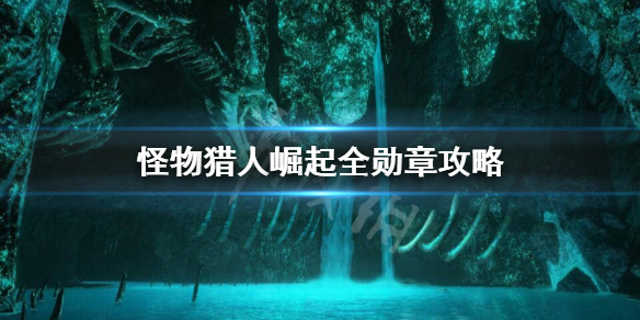 怪物猎人崛起全勋章怎么收集（怪物猎人崛起 勋章攻略）