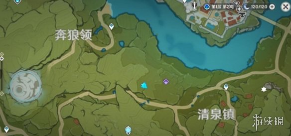 原神地灵龛钥匙获取位置介绍 原神地灵龛钥匙怎么获得