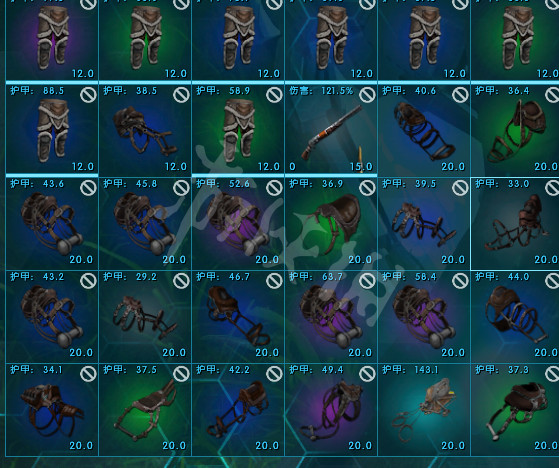 方舟生存进化创世纪任务奖励有哪些 创世纪任务奖励汇总 沼泽大擂台