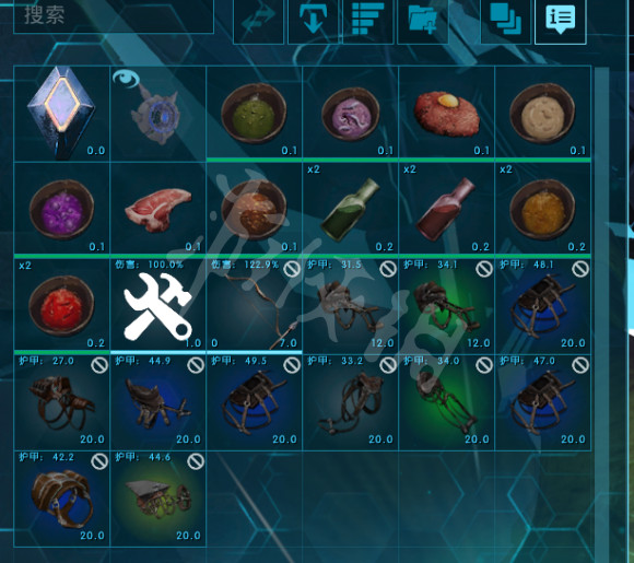 方舟生存进化创世纪任务奖励有哪些 创世纪任务奖励汇总 沼泽大擂台