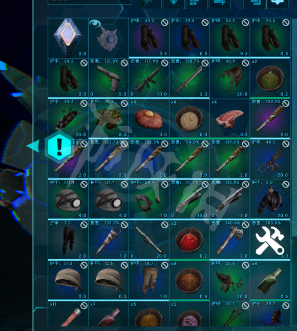 方舟生存进化创世纪任务奖励有哪些 创世纪任务奖励汇总 沼泽大擂台