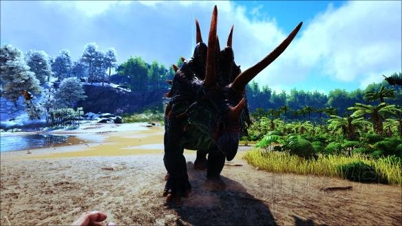 方舟生存进化全恐龙特点图文介绍（方舟生存所有恐龙图鉴）