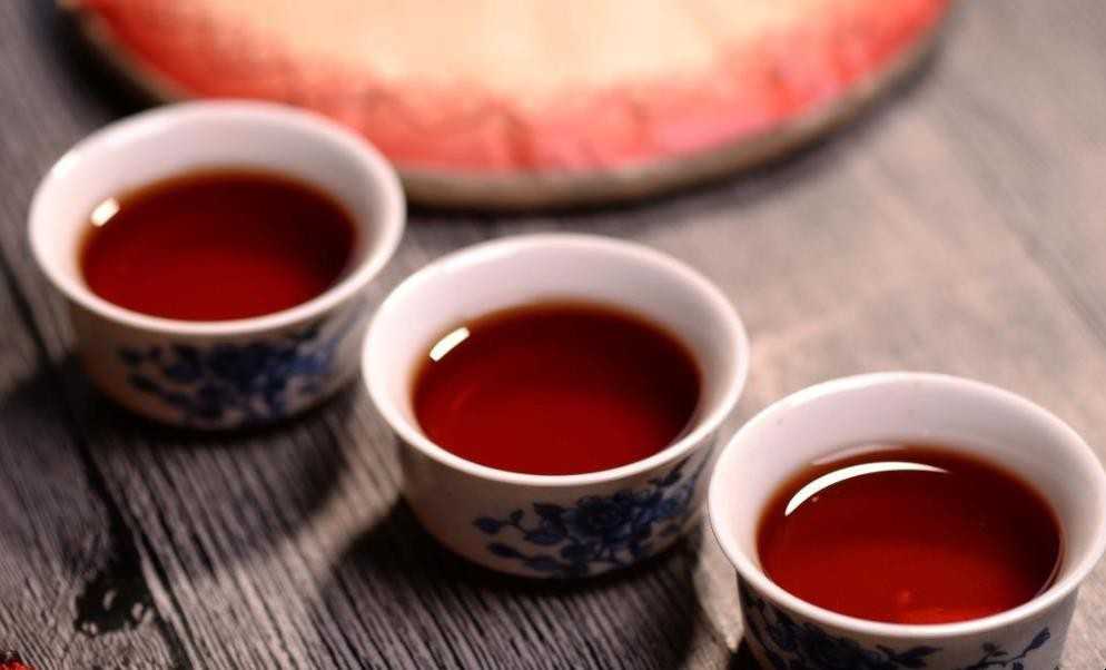 普洱属于什么茶 普洱属于什么茶种是红茶还是绿茶