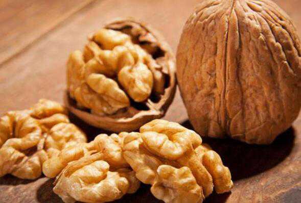 核桃仁怎么吃 核桃仁的吃法与做法大全