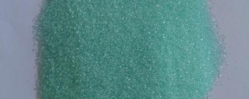 硫酸亚铁对植物的作用 硫酸亚铁对绿植的作用和功效