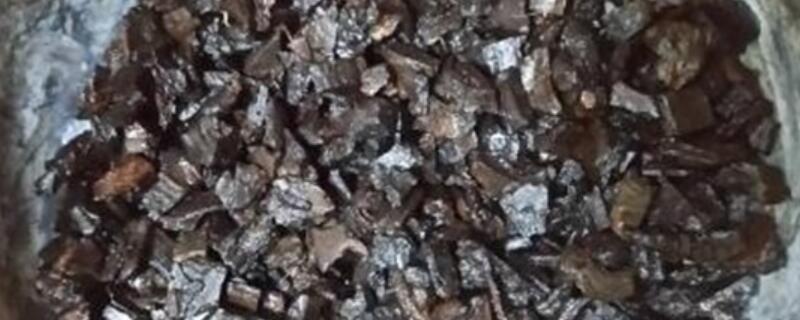 柳树皮发酵的简单方法（柳树皮怎样发酵腐熟）