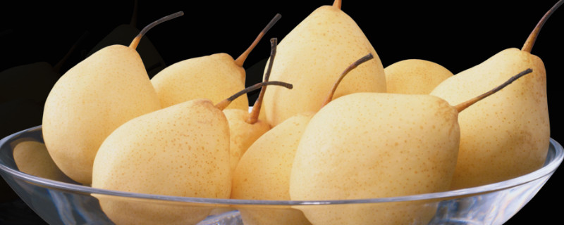 送梨的寓意 送梨的寓意图片