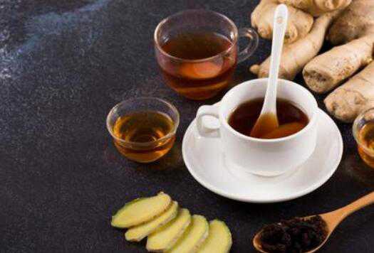 暖胃的茶有哪些，哪些茶对胃好（暖胃的茶有哪些,哪些茶对胃好一点）