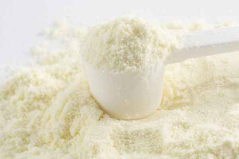 脱脂奶粉的功效与作用（高蛋白脱脂奶粉的功效与作用）