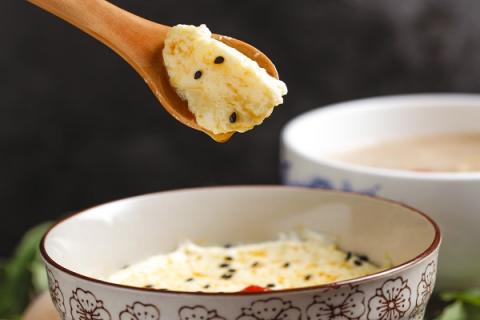 白糖蒸鸡蛋的功效与作用