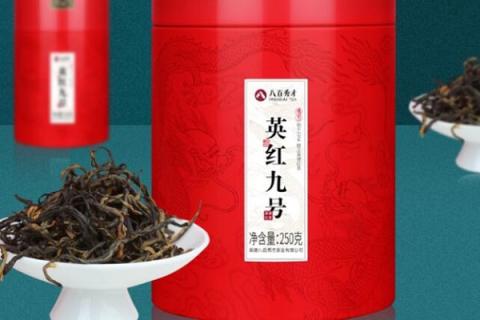 英红九号的功效与作用 英红九号红茶的功效与作用