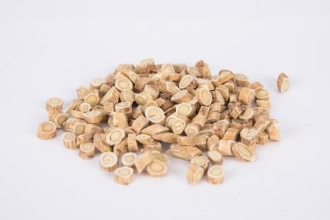 炙黄芪的功效与作用