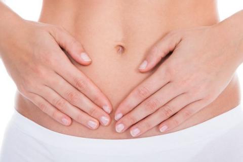 揉腹的功效与作用