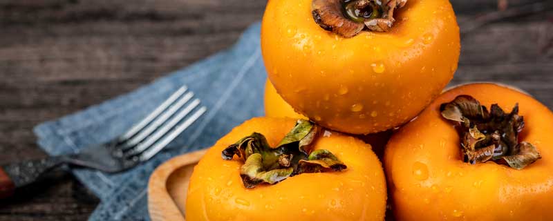 盆栽柿子怎么种植方法 盆栽柿子怎么种植方法视频