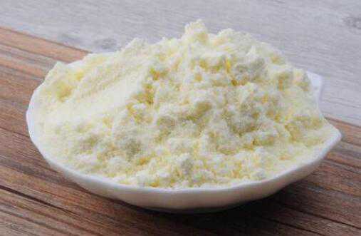 豆奶粉的功效与作用，豆奶粉怎么喝（豆奶粉的功效与作用 补充人体营养效果好）