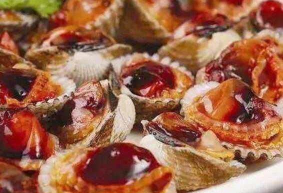 血蛤怎么做好吃，血蛤的做法大全 血蛤 做法