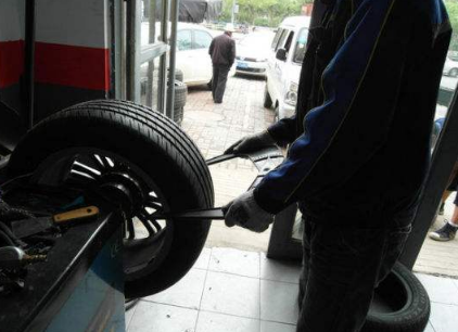 后轮补胎需要做动平衡吗? 后轮补胎需要做动平衡吗?