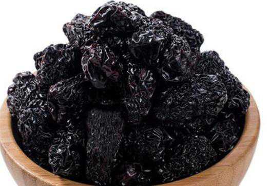 马牙枣和黑枣的区别