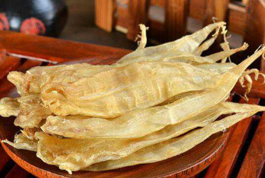 白花胶的功效与作用 白花胶的食用方法