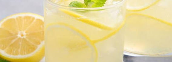 长期喝柠檬水的坏处 长期喝柠檬水的坏处和好处
