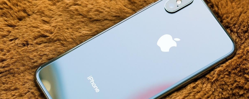 iPhonex可以设置几个面容识别