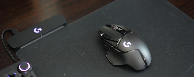 鼠标dpi是什么意思