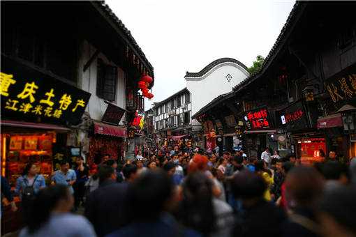 开土特产店有什么风险