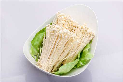 美国警告：慎吃韩国产金针菇！为什么不能吃？会有什么后果？