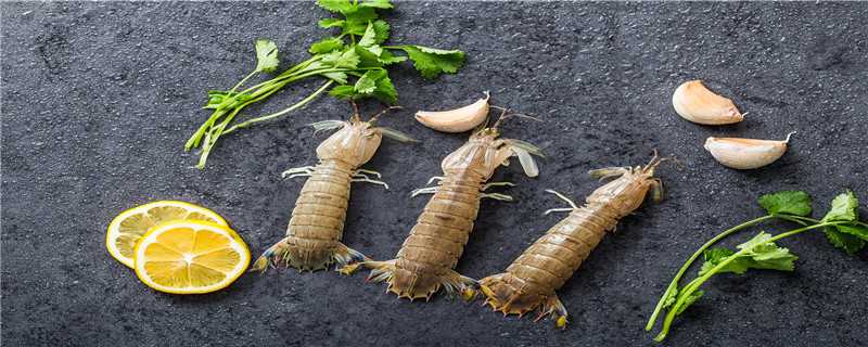 皮皮虾可以生吃吗 皮皮虾可以生吃吗有营养吗