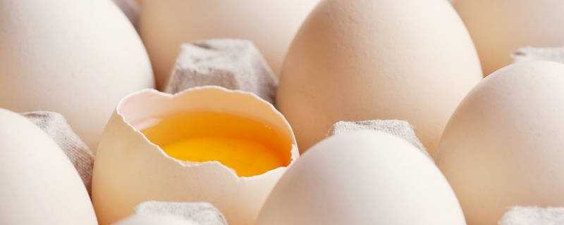 鸡蛋放一个月还能吃吗 鸡蛋放一个月还能吃吗会坏吗