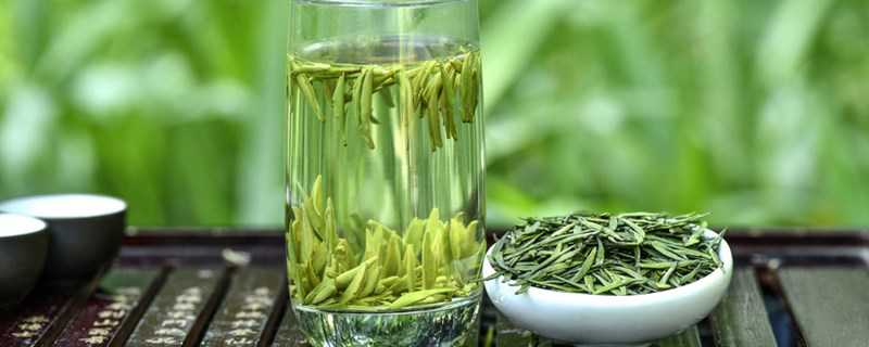 绿茶和红茶的区别 绿茶和红茶的区别都有哪些功效