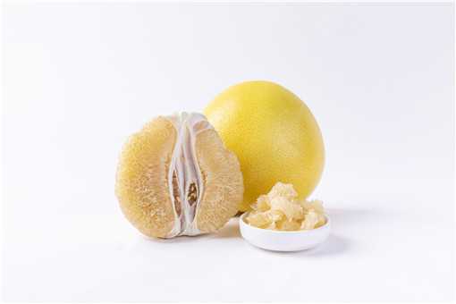 柚子的功效与作用是什么