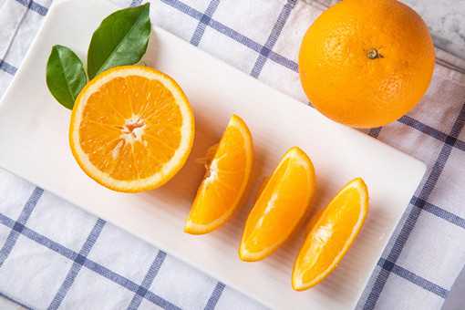 橙子怎么挑选好的甜的 橙子怎么挑选好的甜的还是酸的
