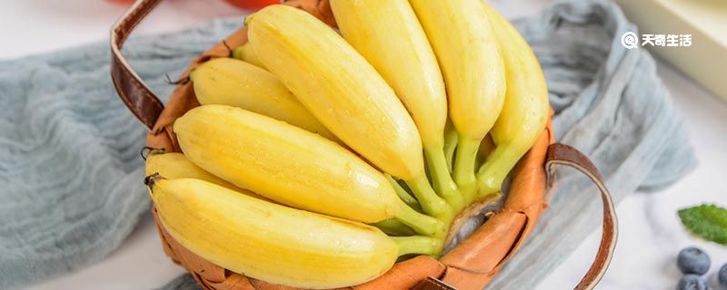 香蕉能不能放袋子里捂 香蕉能放在袋子里吗