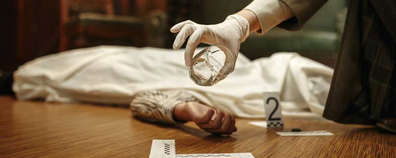 剧本杀墙头马上凶手是谁 剧本杀墙头马上凶手百变大侦探