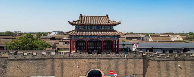 中国历史朝代顺序表 中国历史朝代顺序是什么