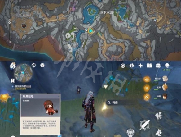 原神2.6版本世界任务有哪些 原神2.6版本巨渊的馈赠攻略分享