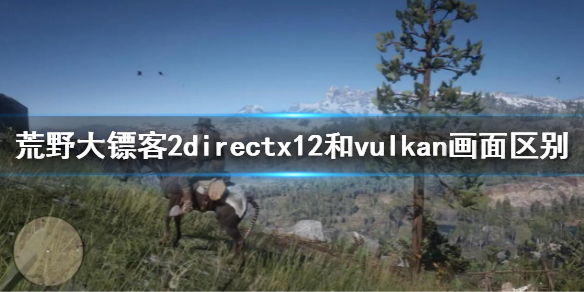 荒野大镖客2directx12和vulkan画面区别（荒野大镖客用vulkan还是dx12）