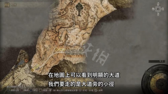 艾尔登法环怎么快速进入王城 老头环最快进入王城方法介绍