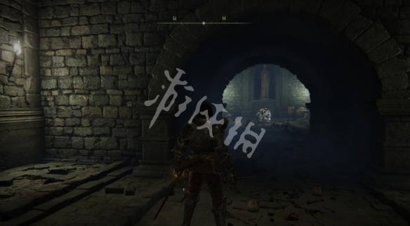 艾尔登法环龙飨印记在哪刷 龙飨印记效果及获得方法