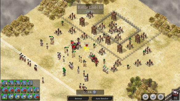 罗马凯撒时代好玩吗 罗马凯撒时代特色内容介绍