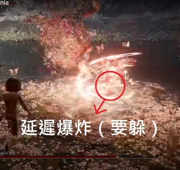 艾尔登法环女武神怎么过 艾尔登法环女武神拼刀打法教学